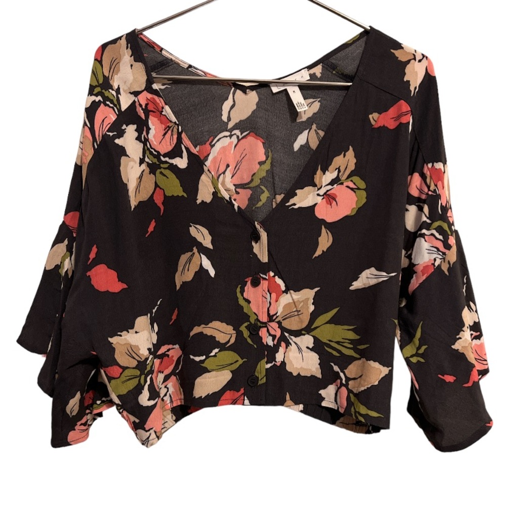 Floral Crop